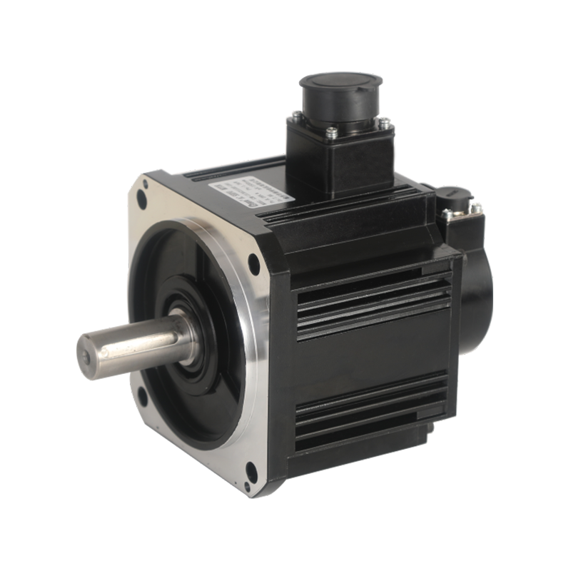 Unlocking Efficiency and Performance: The Power of Permanent Magnet Servo Motors in AC Systems