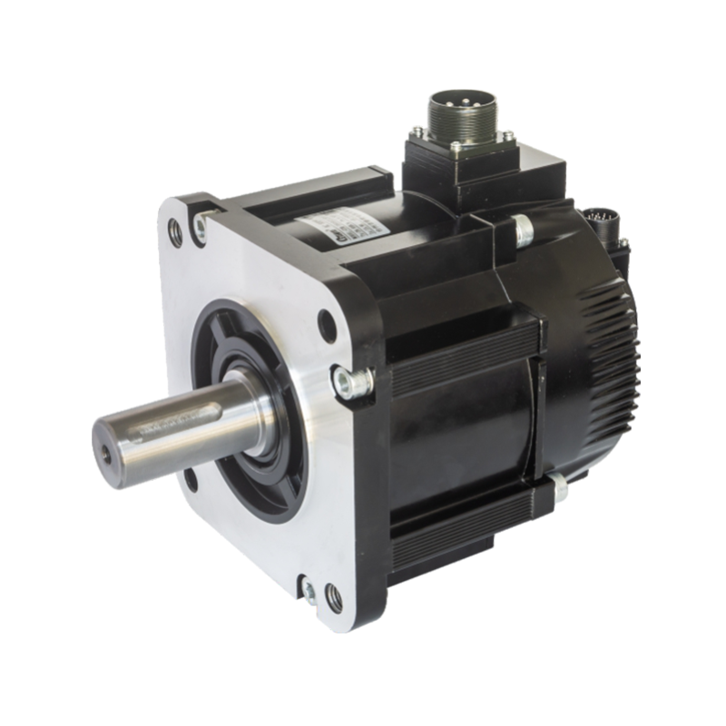 How Are Compact Servo Motors Different From Traditional Servo Motors?