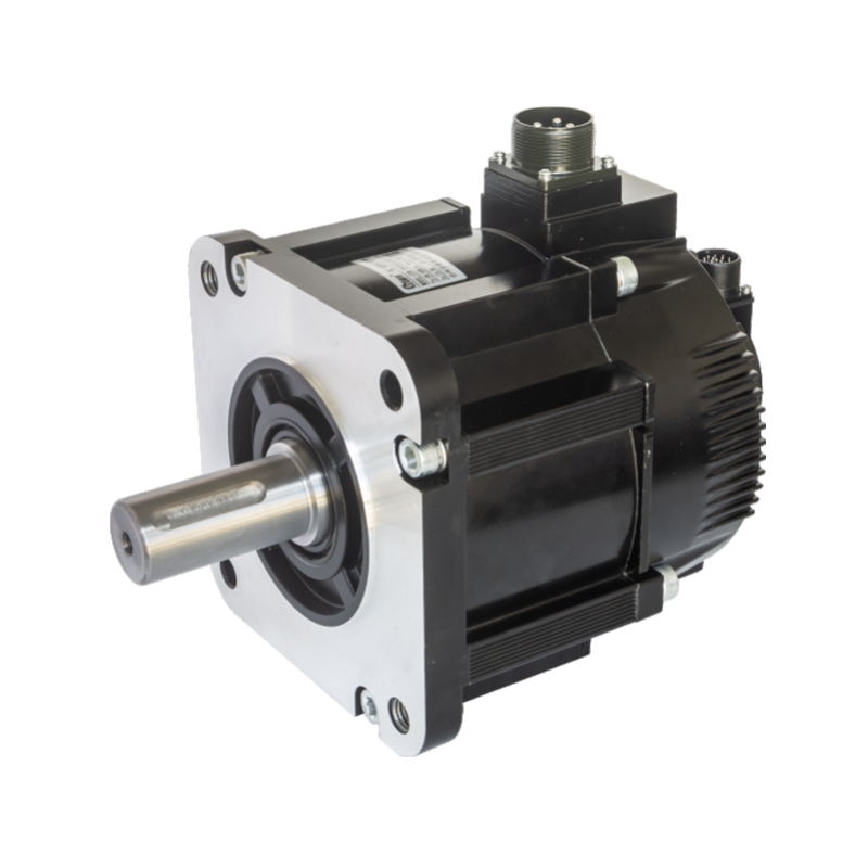 Sustainable Manufacturing with High Torque Stepper and Servo Motors