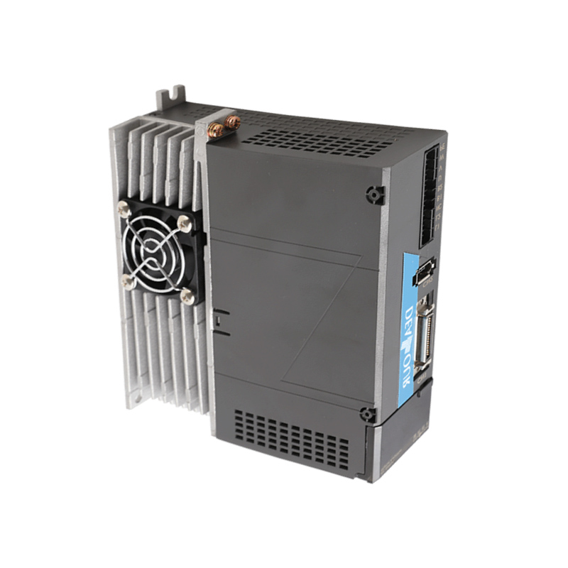 Precision in Motion: The Crucial Role of Standard Servo Drivers in Automation Design