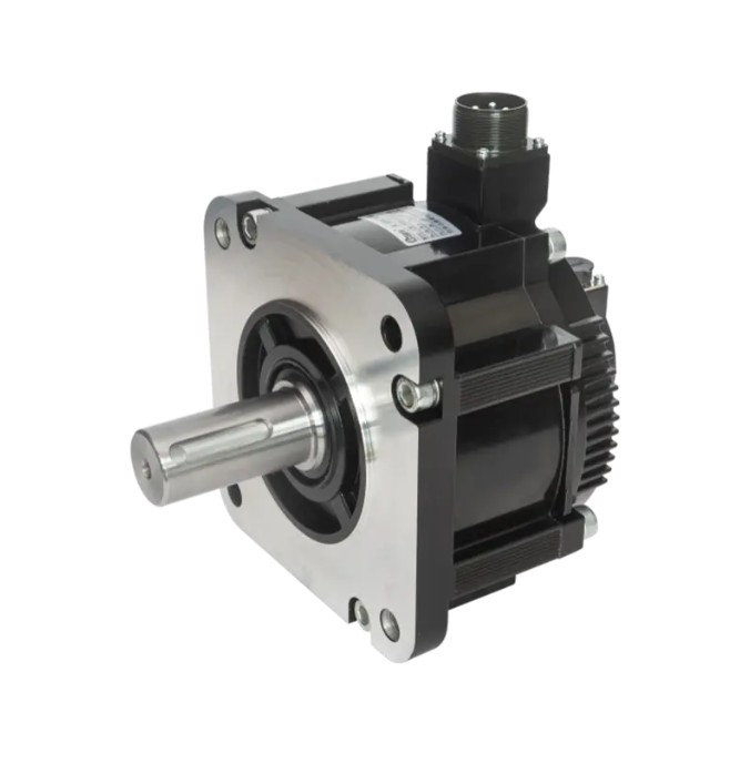 The Rise Of China Servo Motor Technology In The Global Market