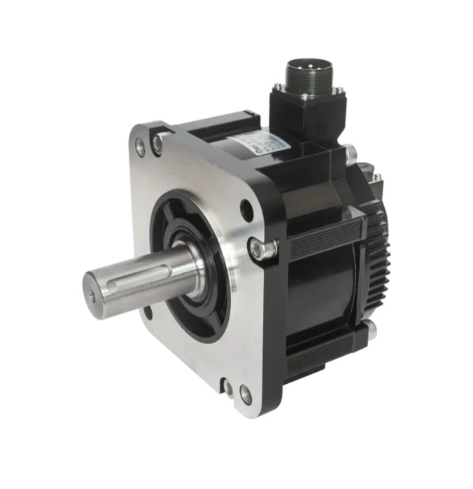 High Torque Industrial Servo Motor: Overcoming Technical Challenges in Design and Application
